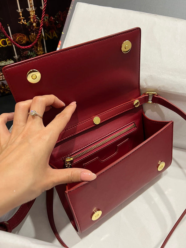 Glamy - DG bag - 435