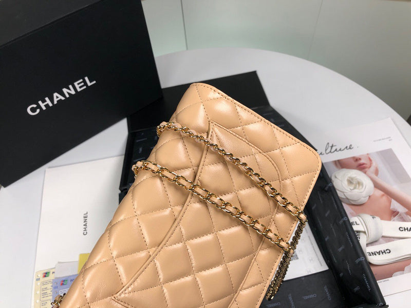 Satchel Bags - CHL Bags - 7472