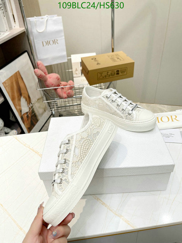 SAMCC - DOR Women Shoes - 1873