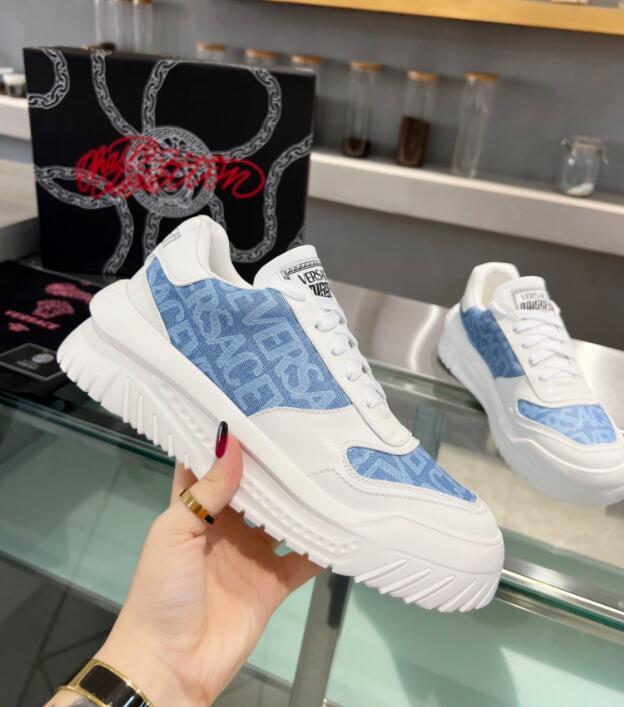 SAMC - GCY Women Shoes - 012