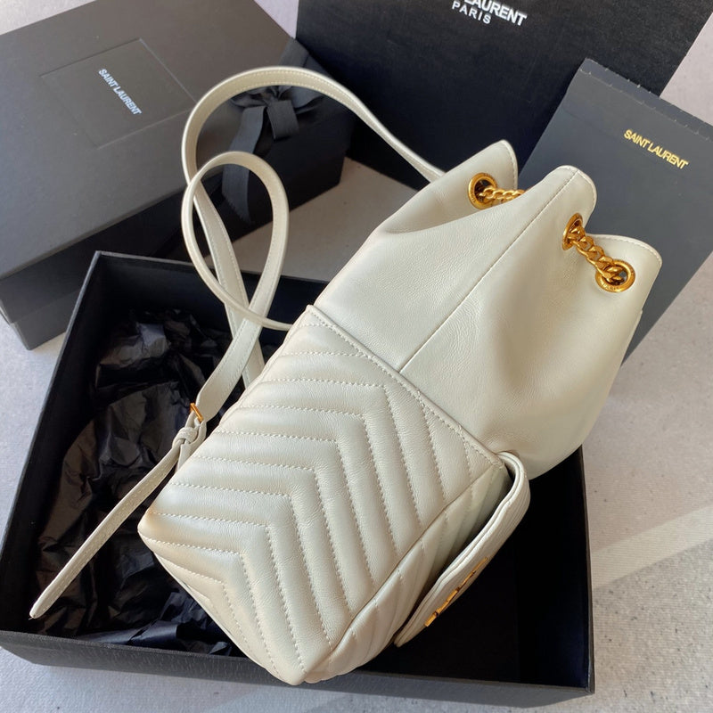 Glamy - YLS Bags - 464
