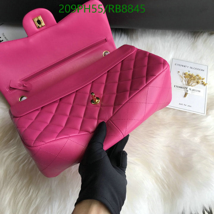 SAMC - CHL Bags - 446