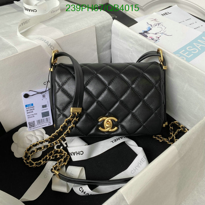 SAMC - CHL Bags - 584