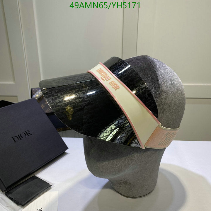 SAMC - DOR Caps & Hats - 166