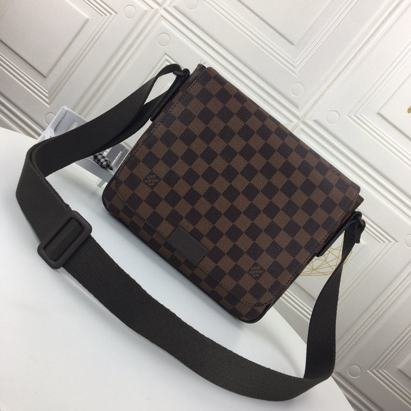 Satchel Bags - VL Bags - 3419