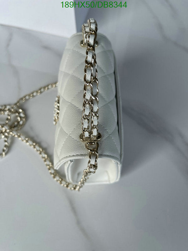SAMC - CHL Bags - 014
