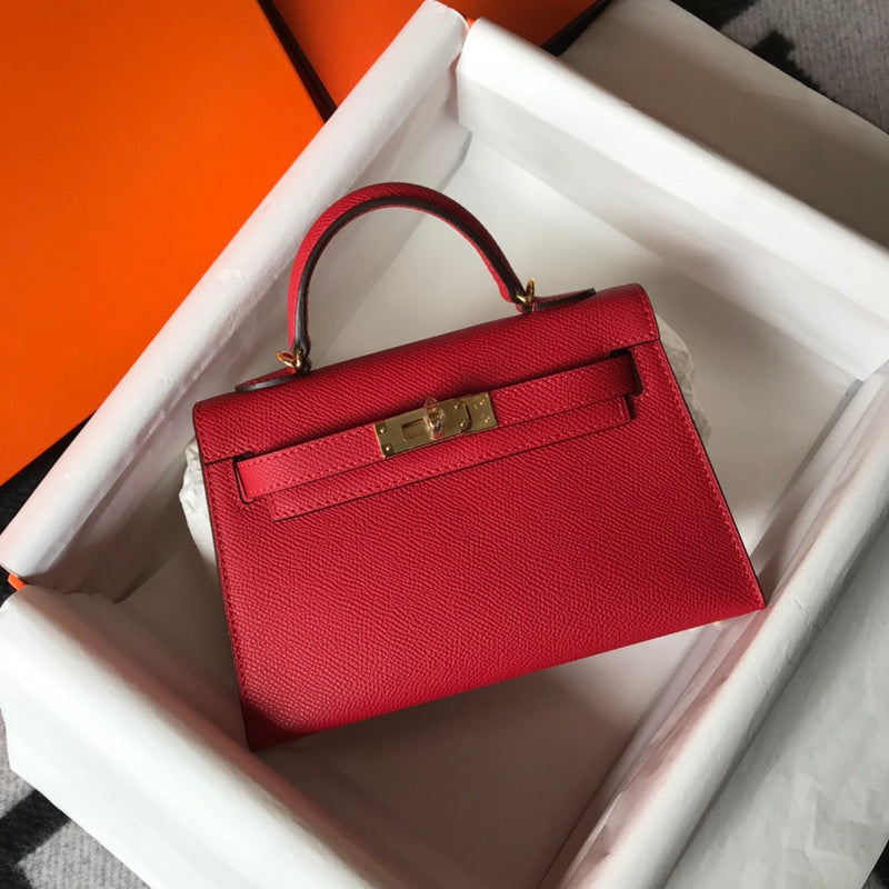 Glamy - HMS Bags - 692