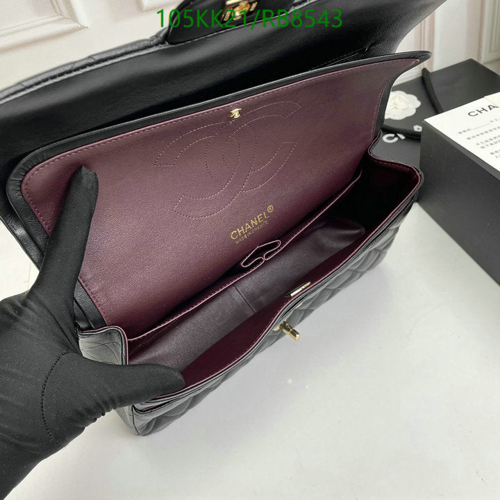 SAMC - CHL Bags Crossbody - 206
