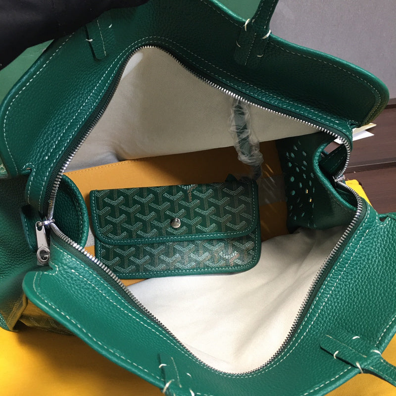 Satchel Bags - GOD Bags - 1022