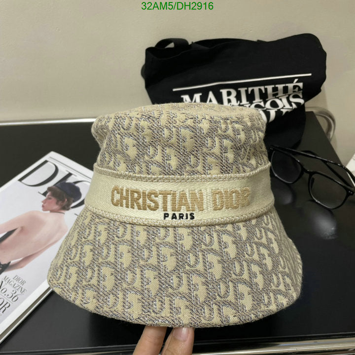 SAMC - DOR Caps & Hats - 030