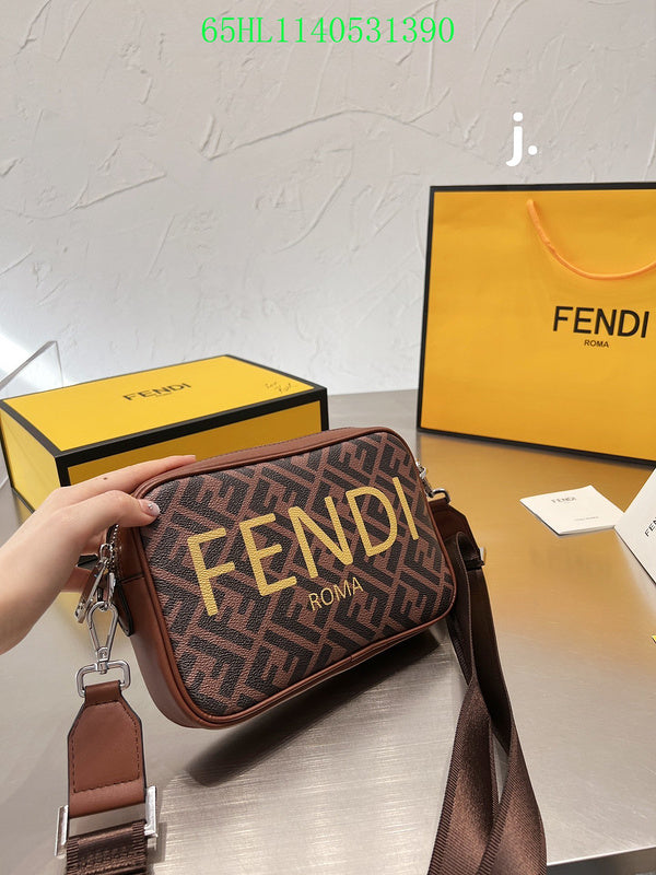 Glami - FDE Bags - 3169