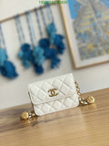 SAMC - CHL Bags - 575