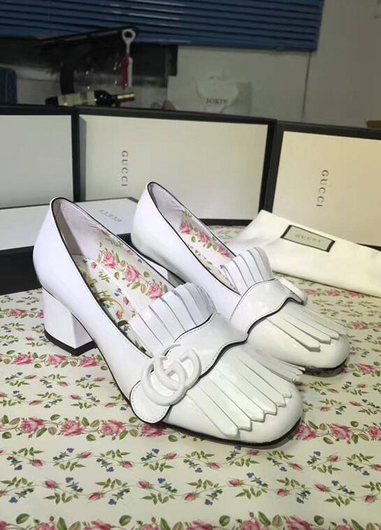 SAMC - GUKI Women Shoes - 1674