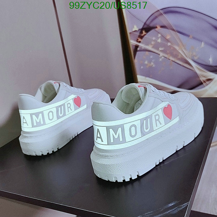 SAMCC - DOR Women Shoes - 1505