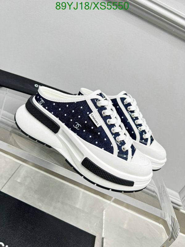 SAMC - CHL Women Shoes - 098