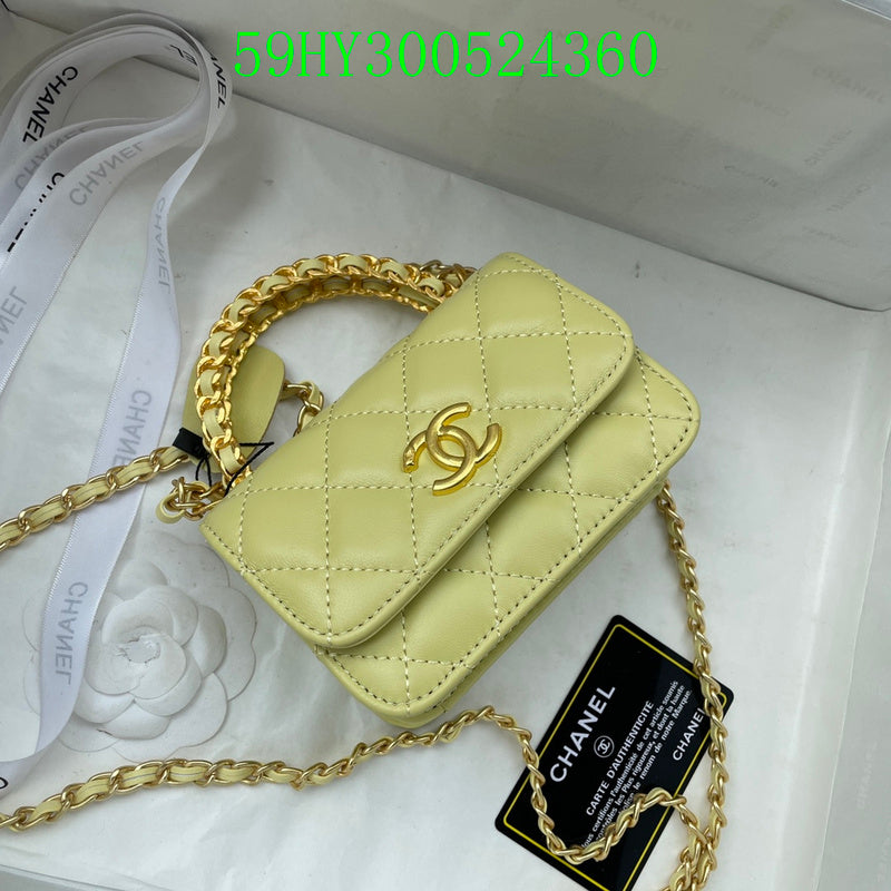 Glami - CHL Bags - 818