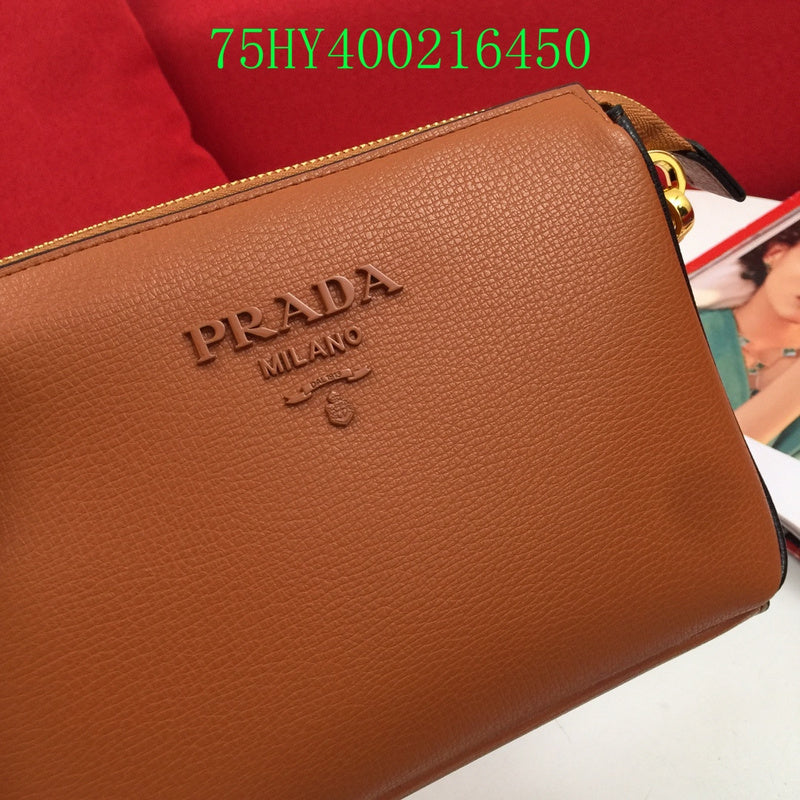 Satchel Bags - PDA Bags - 3559