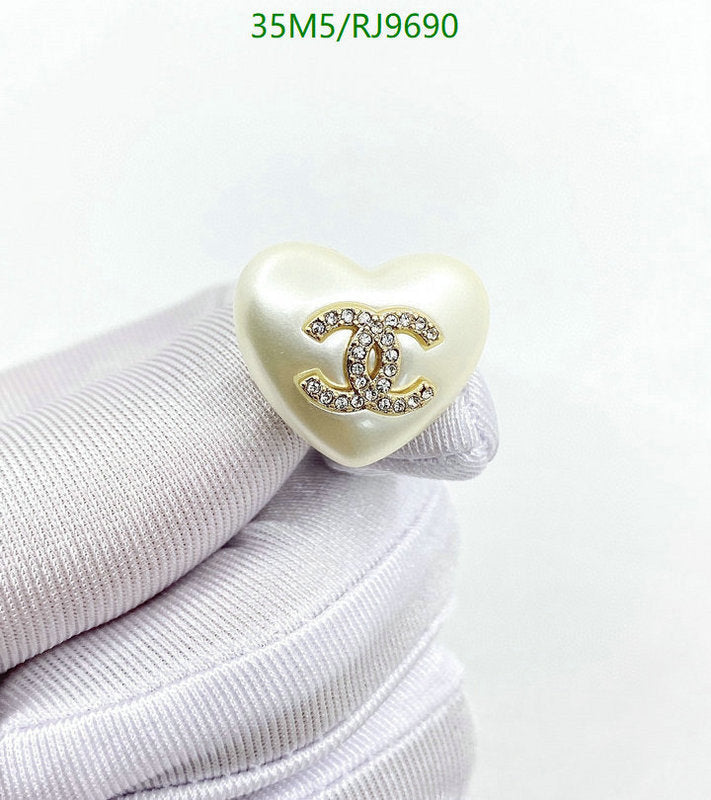SAMC - CHL Jewelry - 1242