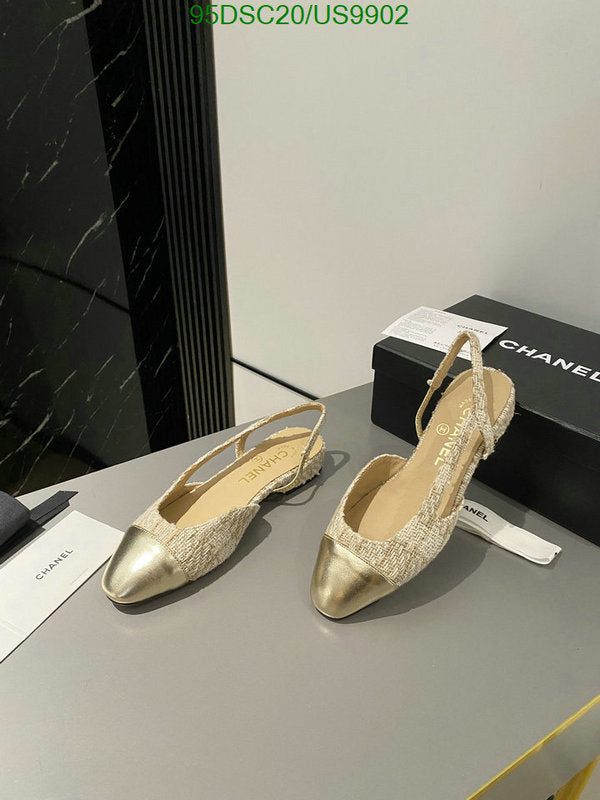 SAMC - CHL Women Shoes Ballet - 086