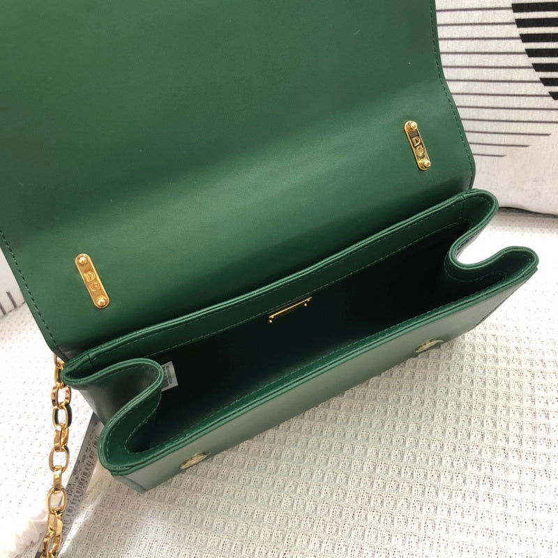 Satchel Bags - DG Bags - 053