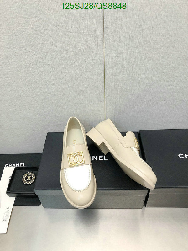 SAMC - CHL Women Shoes - 088