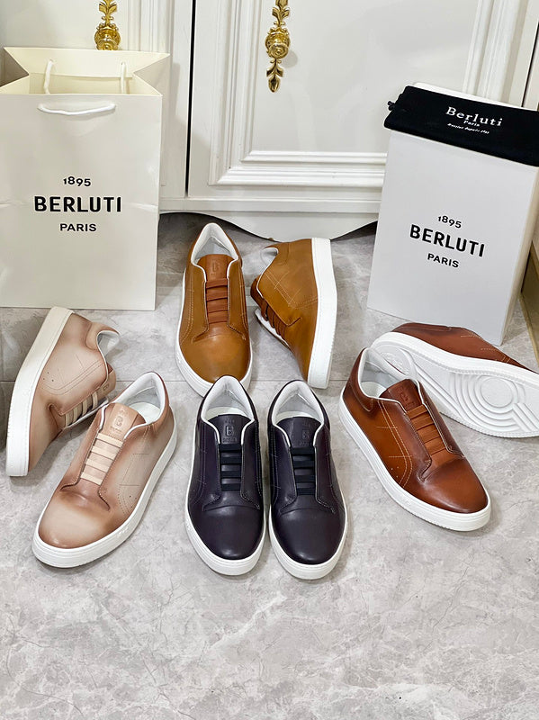 Glami - BRE Men Shoes - 268
