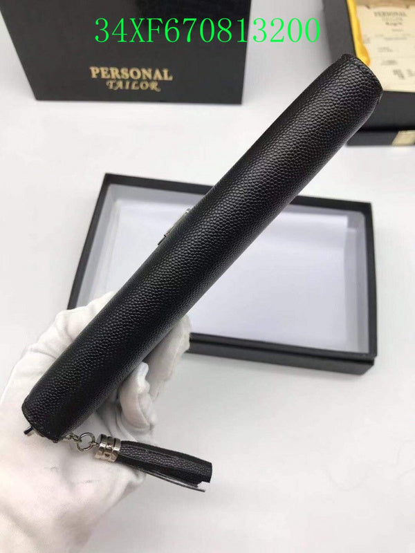 Glami - YLS Wallet - 263