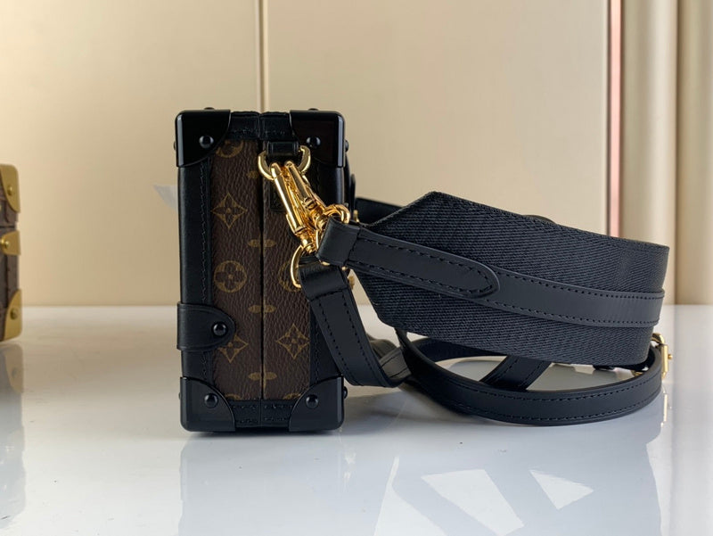 Satchel Bags - VL Bags - 4288