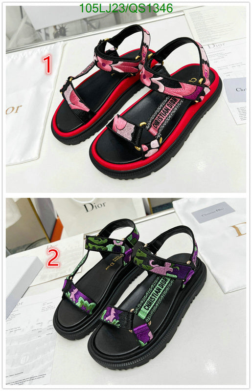 SAMCC - DOR Women Shoes - 2333