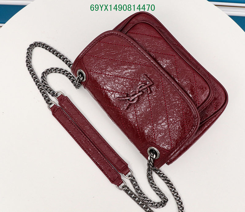 Glami - YLS Bags - 2180