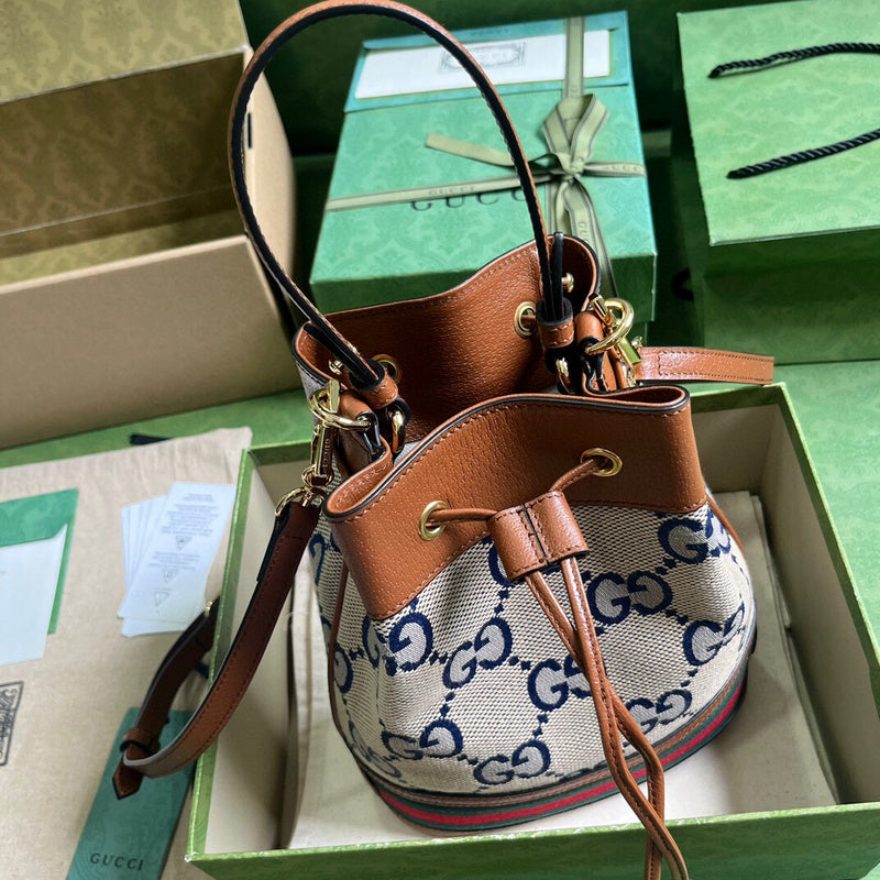 Glami Fashion - GCI Bags - 3697