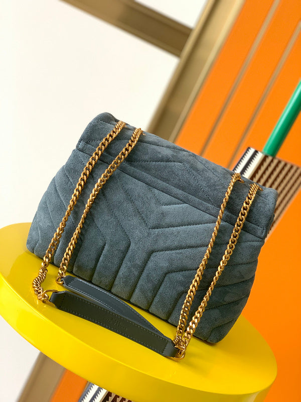 Glamy - YLS Bags - 1134