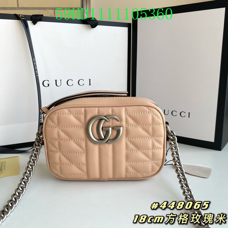Glami Fashion - GCI Bags - 10448