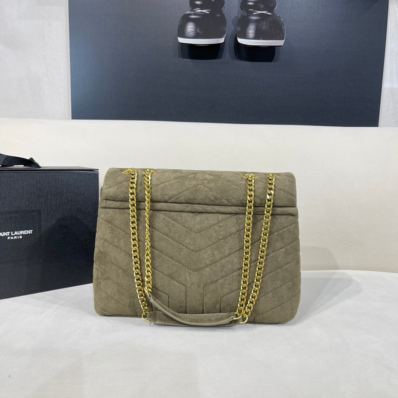 Satchel Bags - SLY Bags - 1061