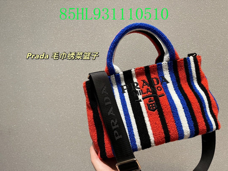 Satchel Bags - PDA Bags - 3835