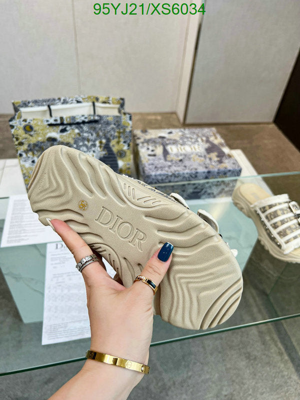 SAMCC - DOR Women Shoes - 2137