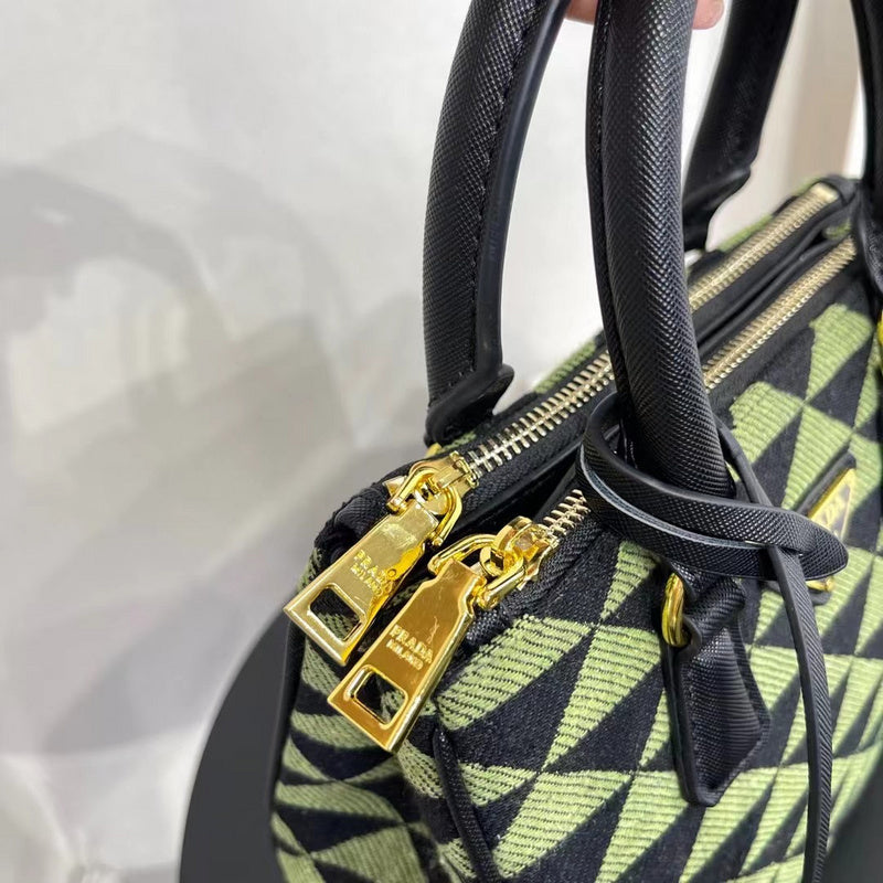 Satchel Bags - PRA Bags - 051
