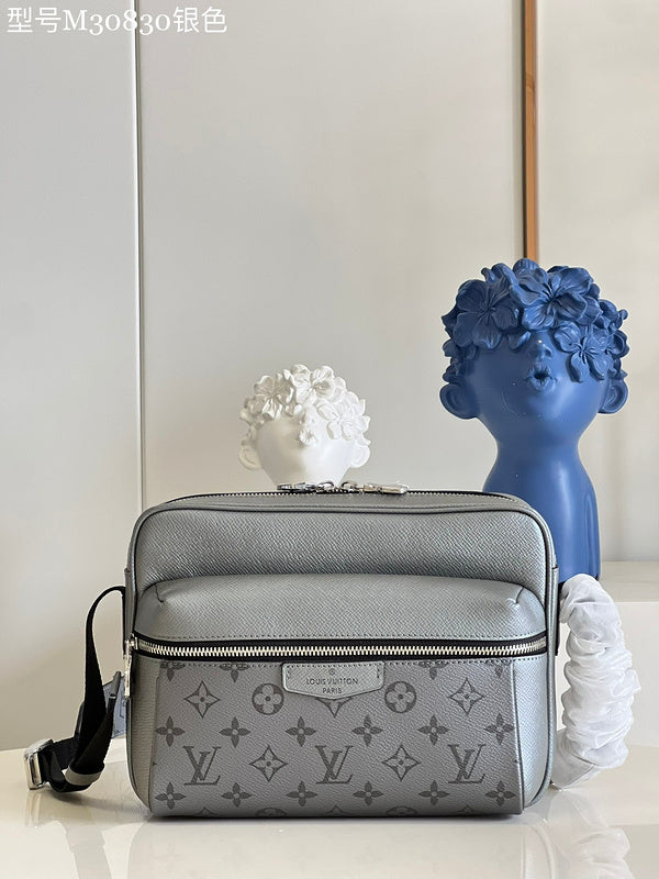 Glami Fashion Lu-Vi Bags - 16757