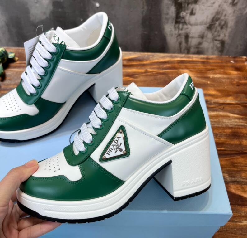 glamy - PD Women Shoes - 313
