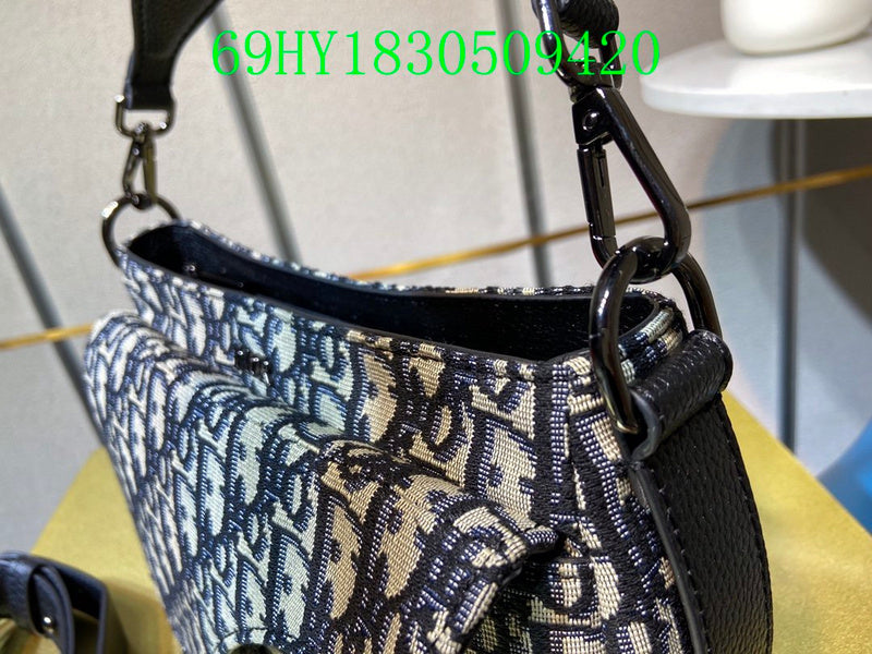 Glami - DOR Bags - 1649