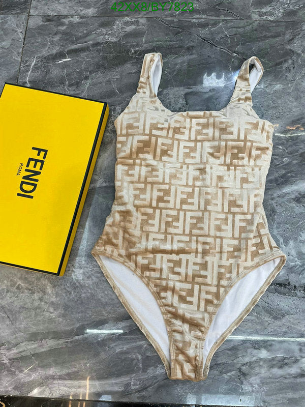 SAMC - FDE Swimsuits - 010