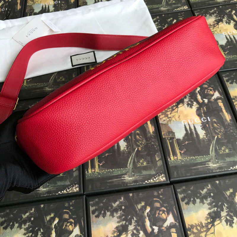 Glami-i - Guki Men Bags - 310