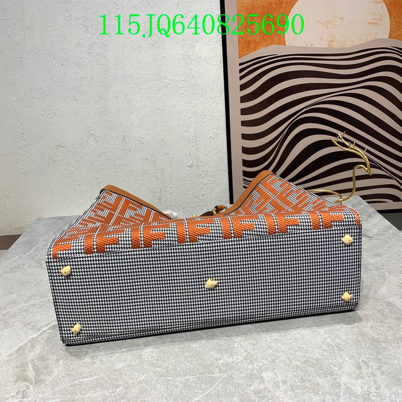 Glami - FDE Bags - 1428