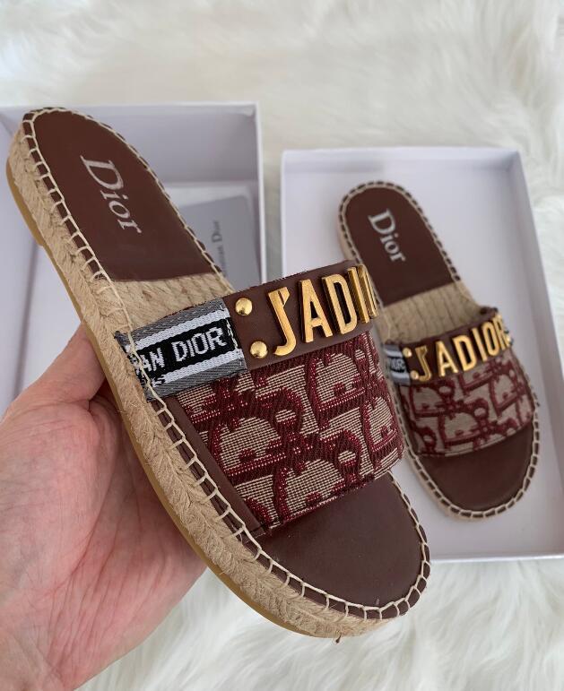 SAMCC - DOR Women Shoes - 1208