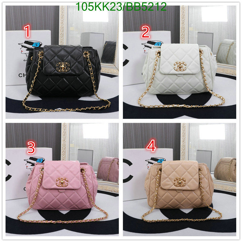 SAMC - CHL Bags Crossbody - 487