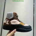 SAMC - CHL Women Boots - 264