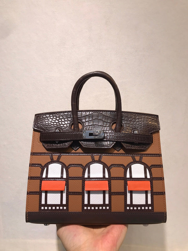 Glami - HMS Bags - 2184