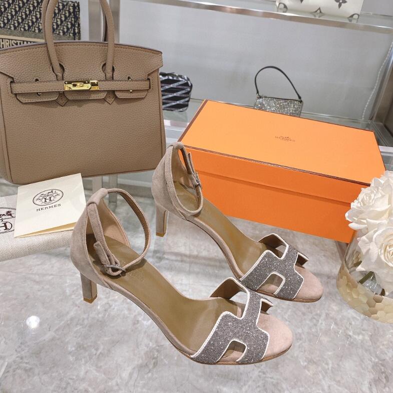 SAMC - HMS Women Shoes - 1149