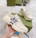 SAMC - GUKI Women Shoes - 1108