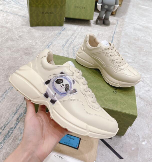 SAMC - GUKI Women Shoes - 1108
